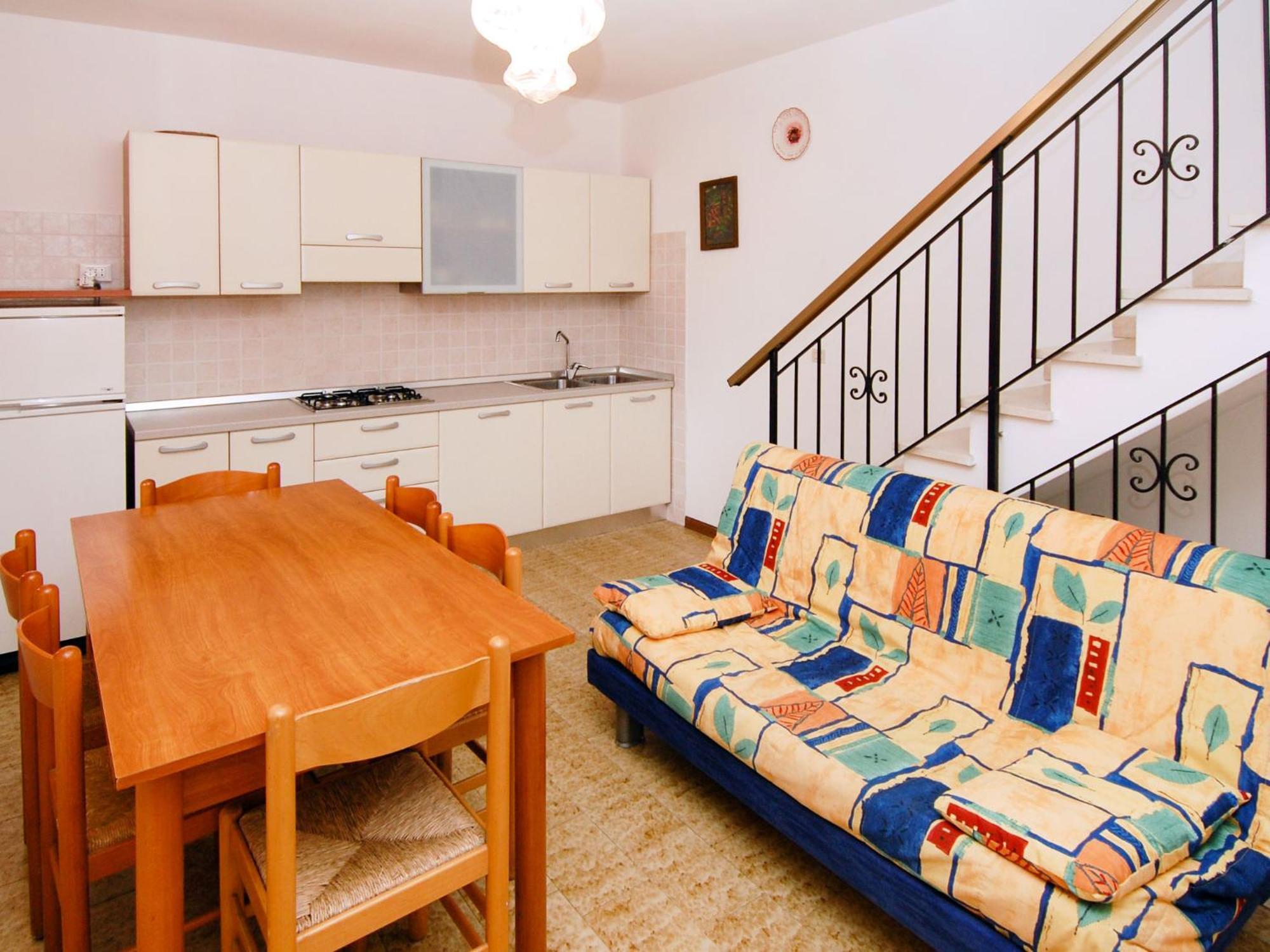 Apartment Casa Lucrezia-2 By Interhome